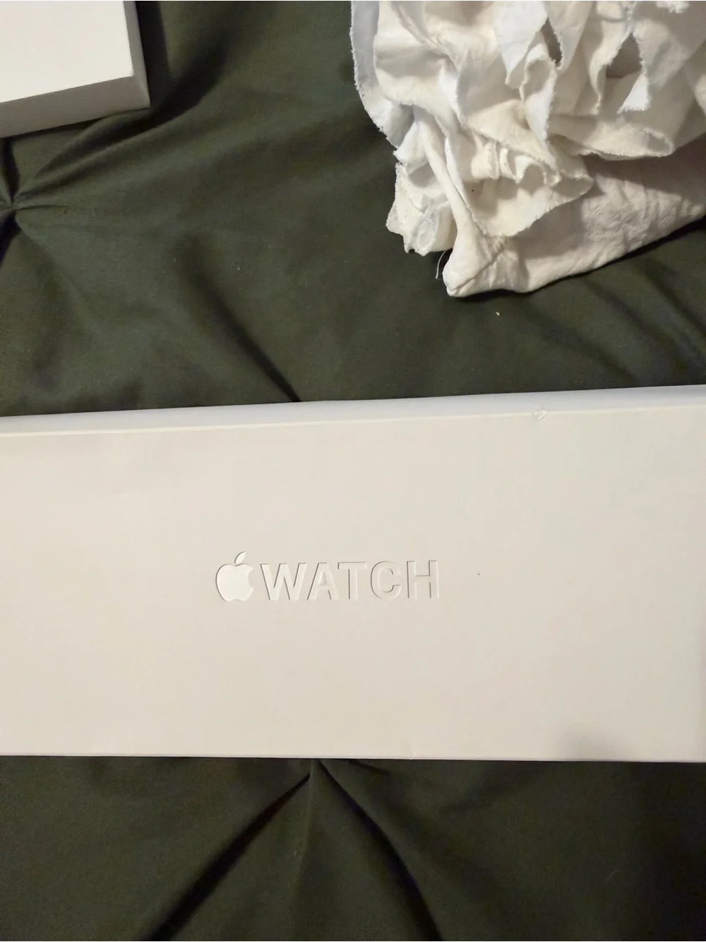 Apple Smartwatch SE 40 mm